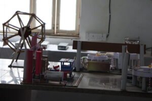 community health nursing lab