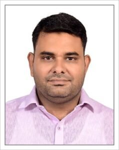 dr.chandra prakash dekhawat vice principal