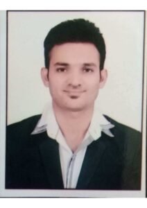 mr. anand trivedi associate prof.