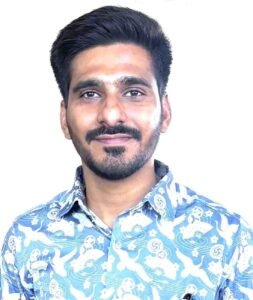 mr. mukul choubisa lecturer