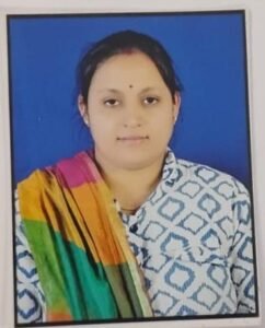 mrs. neeraj kunwar jhala asstt. professor