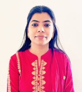 ms. muneera baby makrani associate prof.